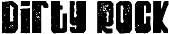 Dirty Rock