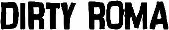 Dirty Roma