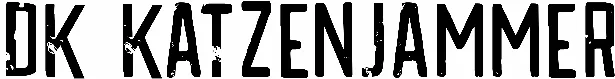 DK Katzenjammer