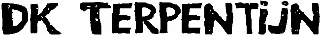 DK Terpentijn