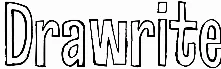 Drawrite