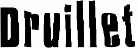 Druillet