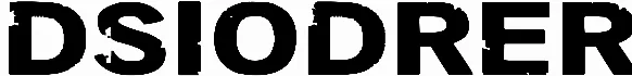 Dsiodrer