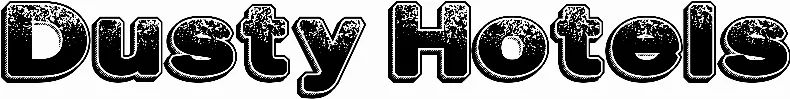 Dusty Hotels