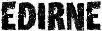 Edirne