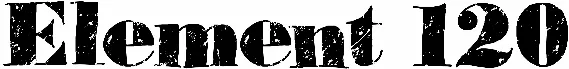 Element 120