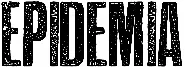 Epidemia