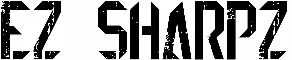 EZ Sharpz