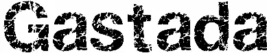Gastada