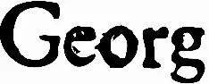 Georg