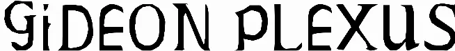 Gideon Plexus