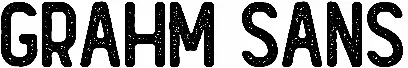 Grahm Sans