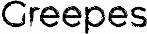 Greepes