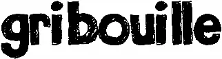 Gribouille