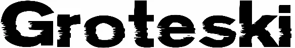 Groteski