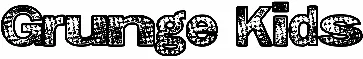 Grunge Kids