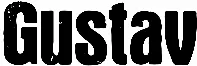 Gustav