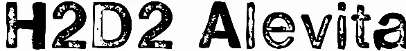 H2D2 Alevita