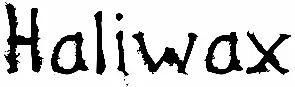 Haliwax