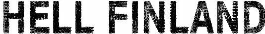 Hell Finland