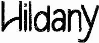 Hildany
