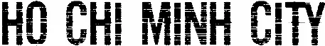 Ho Chi Minh City