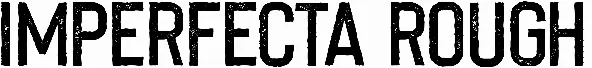 Imperfecta Rough