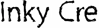 Inky Cre