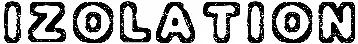 Izolation