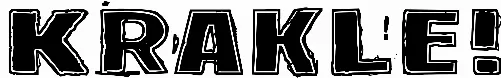 Krakle!