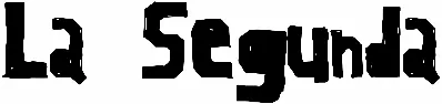 La Segunda