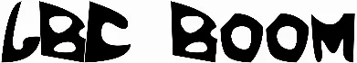 LBC Boom