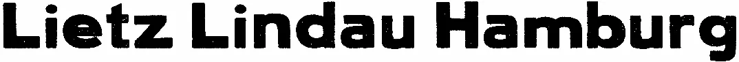Lietz Lindau Hamburg
