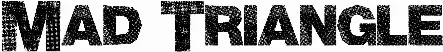Mad Triangle