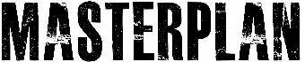 Masterplan