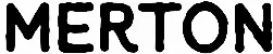 Merton