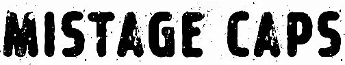 Mistage Caps