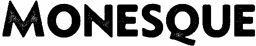 Monesque