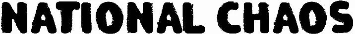 National Chaos
