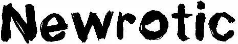 Newrotic