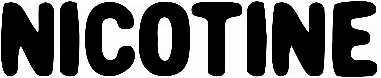 Nicotine