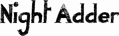 Night Adder