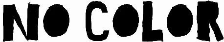 No Color