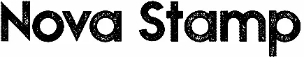 Nova Stamp