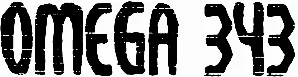 Omega 343
