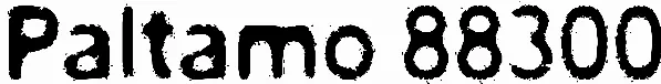 Paltamo 88300