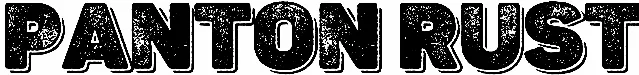 Panton Rust