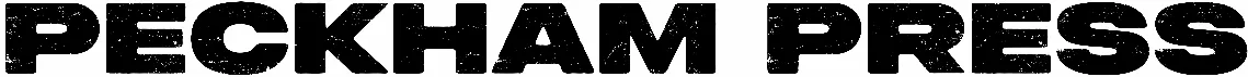 Peckham Press