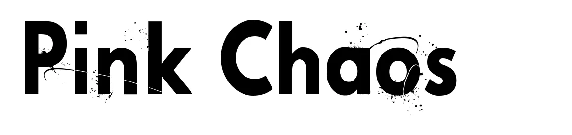 Pink Chaos