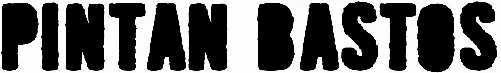 Pintan Bastos